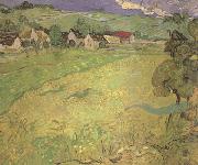 View of Vesseots near Auvers (nn04)